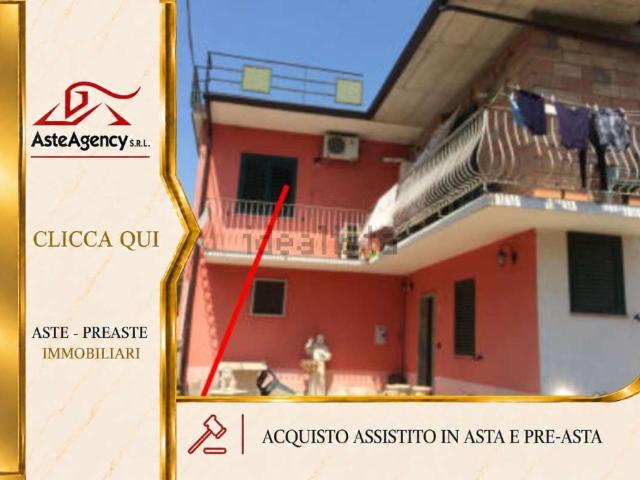 Appartamento in vendita a Scalo di Baragiano, Baragiano