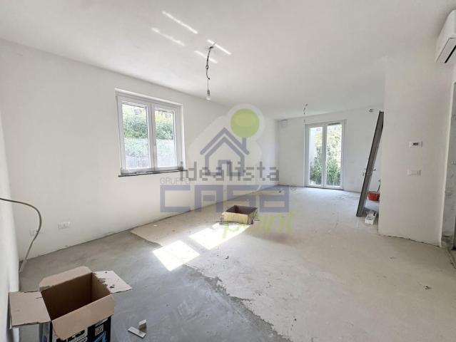 Appartamento in vendita a San Daniele Po, Cremona