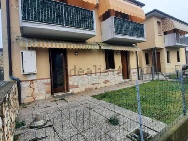 Appartamento in vendita a Secula, Longare