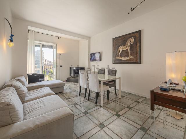 Appartamento in vendita a San Carlo, Monza
