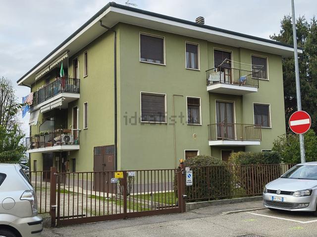 Appartamento in vendita a San Martino Siccomario, Lombardia