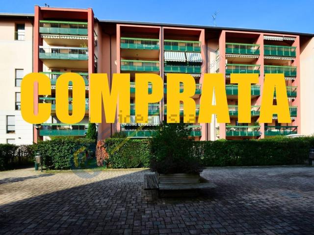 Appartamento in vendita a Senaghino, Senago
