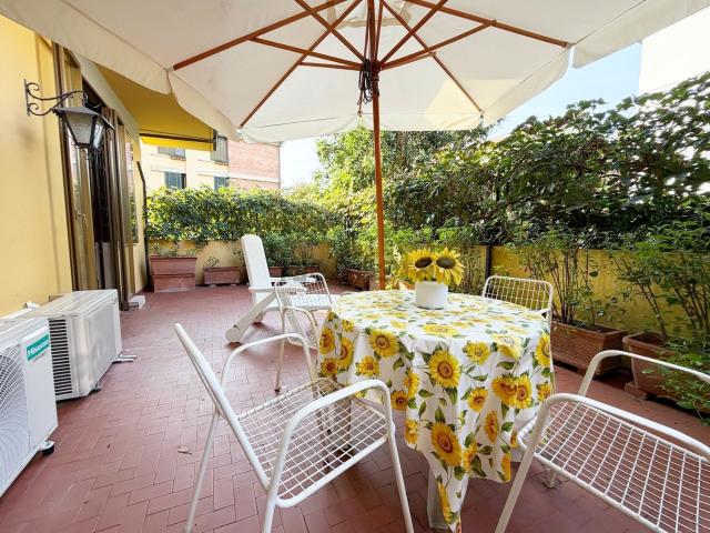 Appartamento in vendita a Poggetto, Firenze