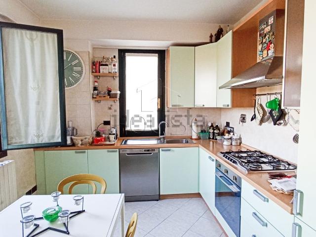 Appartamento in vendita a San Leo Bastia, Umbria