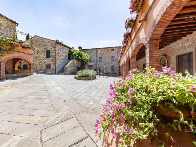 Appartamento in vendita a Camucia, Cortona