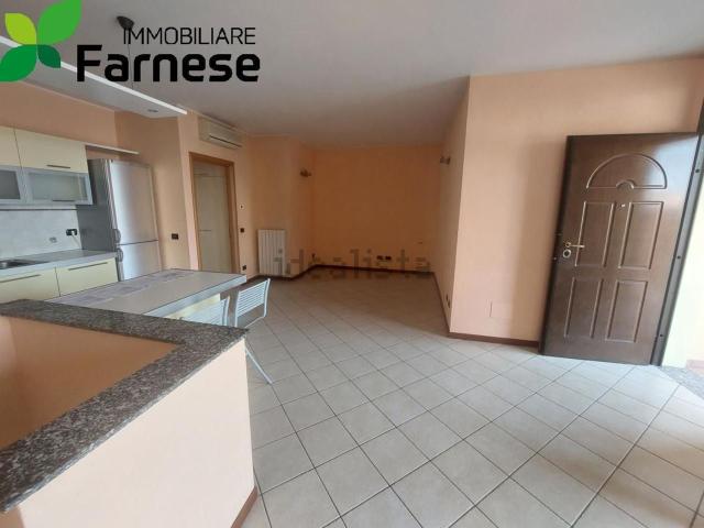 Appartamento in vendita a Palazzo, Gossolengo
