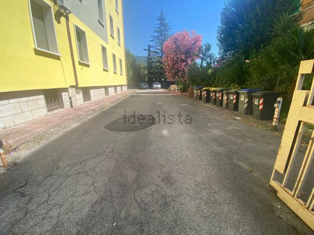 Appartamento in vendita a Città Giardino, Terni