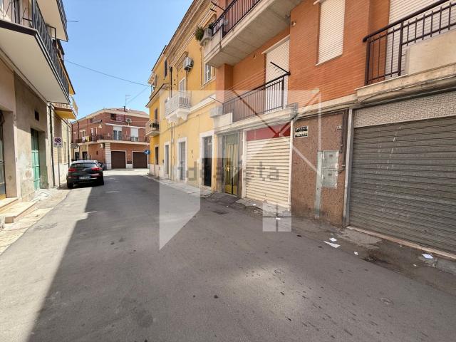 Appartamento in vendita a San Severo, Foggia