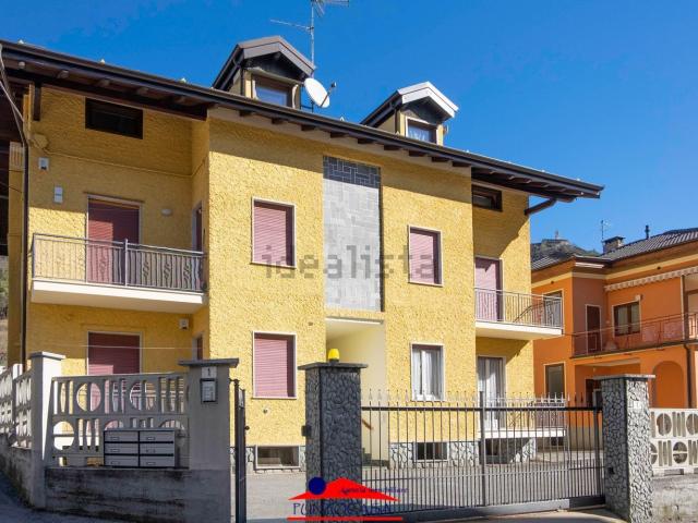 Appartamento in vendita a Serre, San Damiano Macra