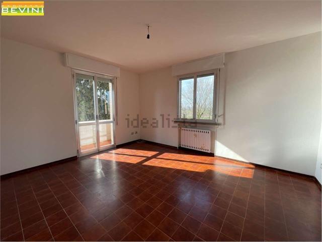 Appartamento in vendita a San Faustino-Madonnina-Quattroville, Modena