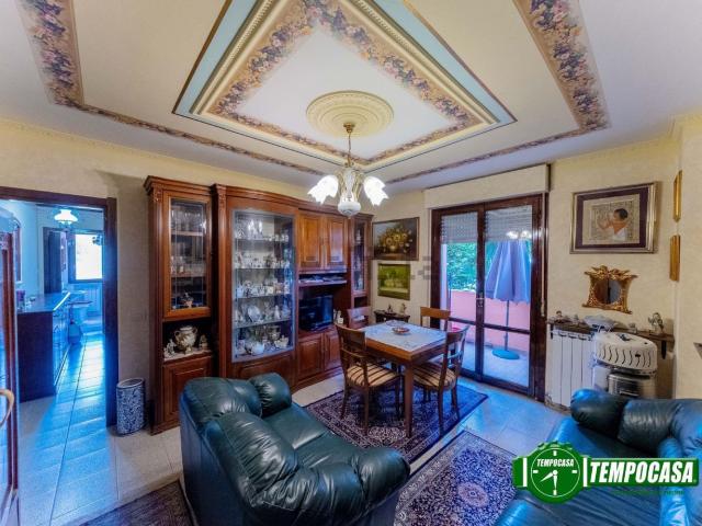 Appartamento in vendita a Corbetta, Milano