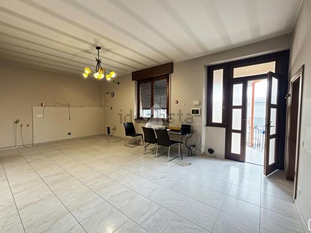 Appartamento in vendita a San Rocco, Seregno