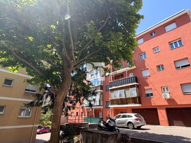 Appartamento in vendita a Servola-Chiarbola-Valmaura-Borgo San Sergio, Villa Opicina