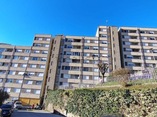Appartamento in vendita a Val Polcevera, Serra Riccò