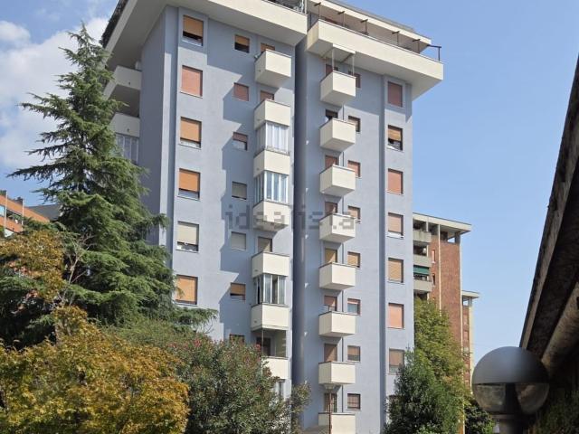 Appartamento in vendita a San Giuliano Monzese, Cologno Monzese