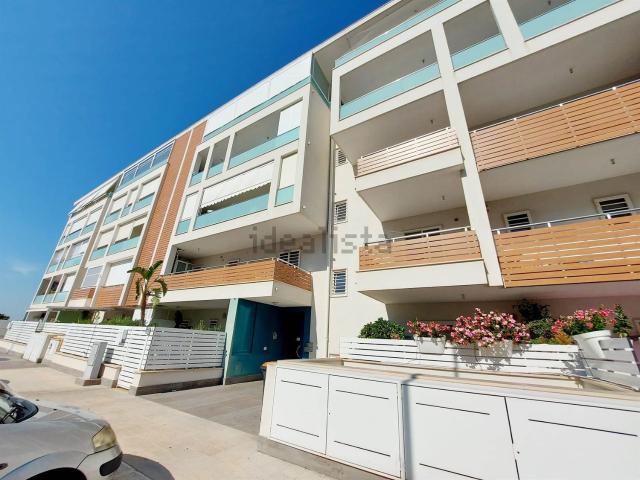 Appartamento in vendita a Valenzano San Lorenzo, Puglia