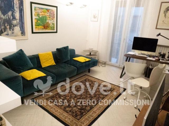 Appartamento in vendita a Salerno