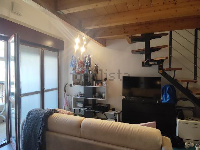 Appartamento in vendita a Sedriano, Lombardia