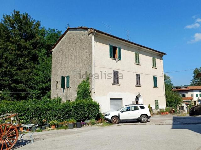 Appartamento in vendita a Piteglio, Toscana