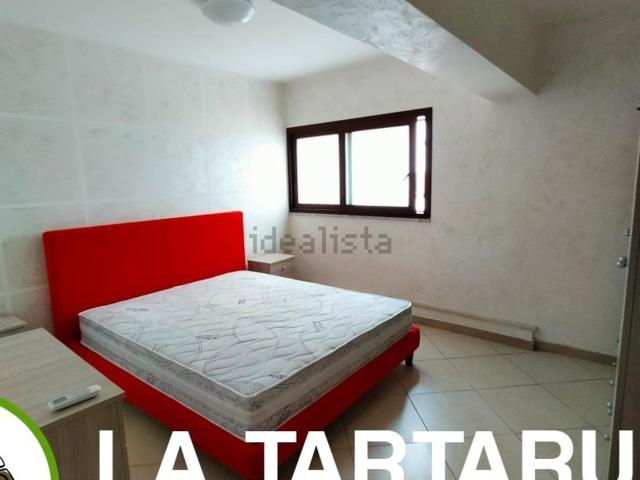 Appartamento in vendita a Santa Teresa Di Riva, Sicilia