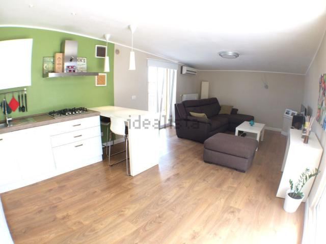 Attico in vendita a Puglia, Bari