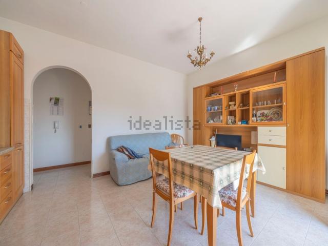 Appartamento in vendita a San Maurizio, Vimercate