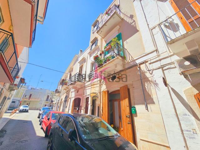Appartamento in vendita a Puglia, Bari
