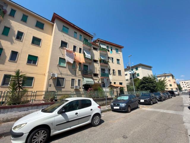 Appartamento in vendita a Libertà, Benevento