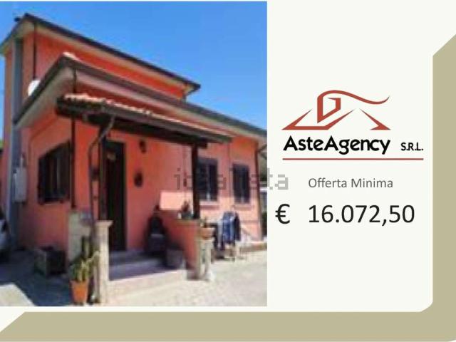 Appartamento in vendita a Satriano Di Lucania, Basilicata