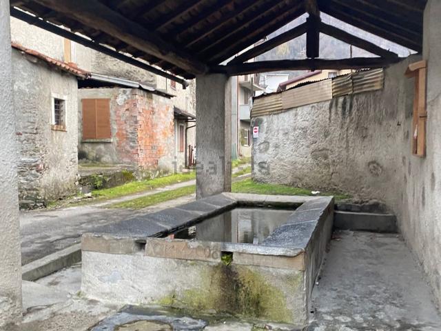 Appartamento in vendita a Delebio, Lombardia