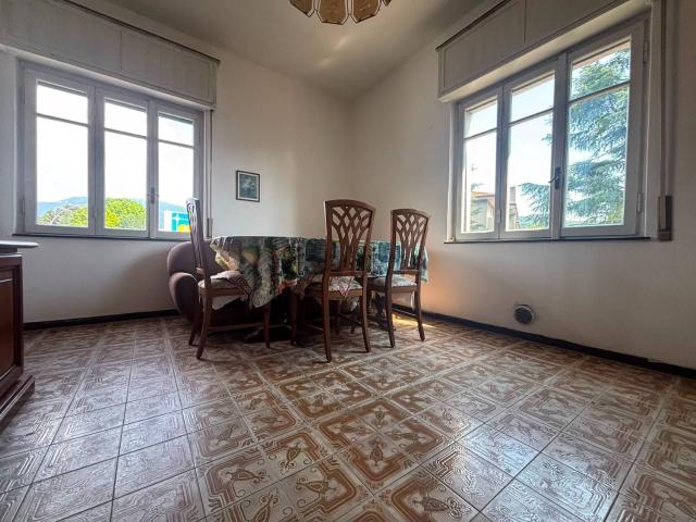 Appartamento in vendita a Nembro, Lombardia