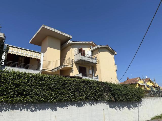 Appartamento in vendita a Badia Pozzeveri, Altopascio