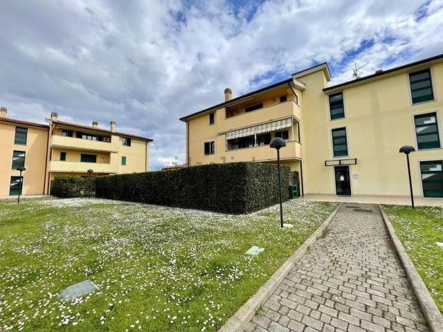 Appartamento in vendita a Altopascio, Toscana