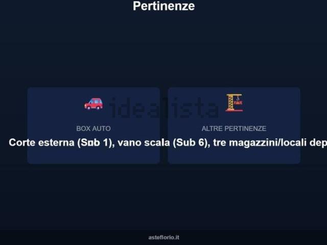 Appartamento in vendita a Calabria, Cosenza