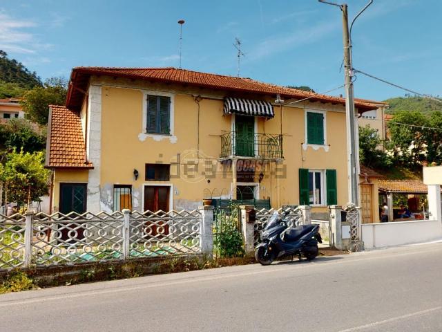 Appartamento in vendita a Bastia, Albenga