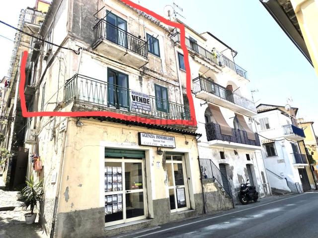 Appartamento in vendita a Calabria, Vibo Valentia