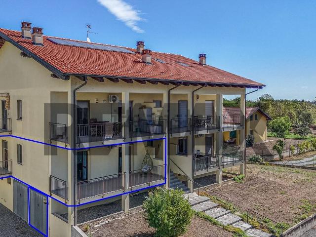 Appartamento in vendita a Cavaglià, Biella
