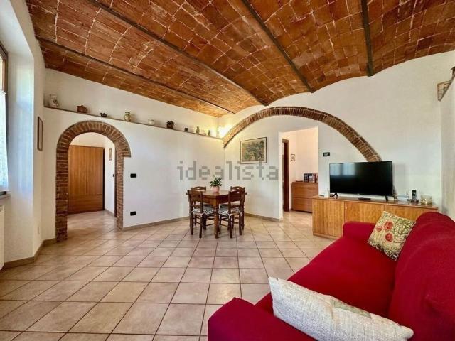 Appartamento in vendita a Comeana, Carmignano