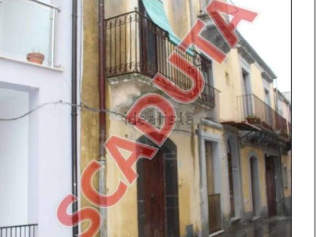 Appartamento in vendita a Buccheri, Sicilia