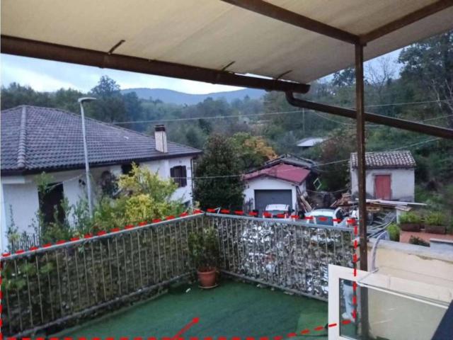 Appartamento in vendita a Ceccano, Lazio