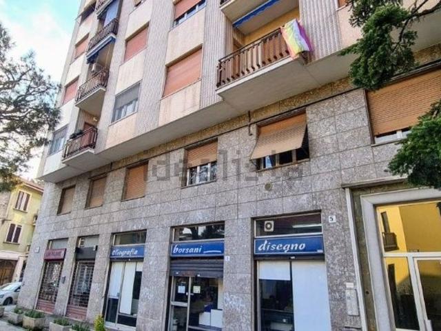 Appartamento in vendita a Oltresempione, Legnano