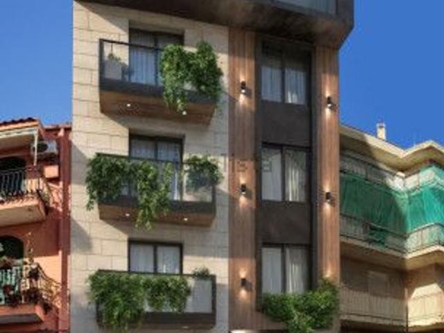 Appartamento in vendita a San Giovanni, Milazzo