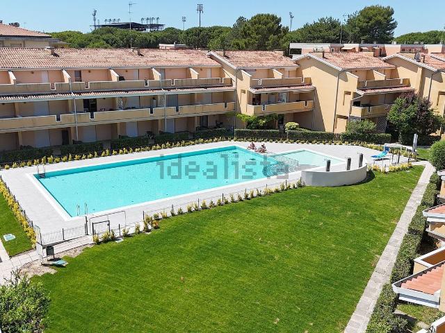 Appartamento in vendita a Bibione Spiaggia, San Michele Al Tagliamento