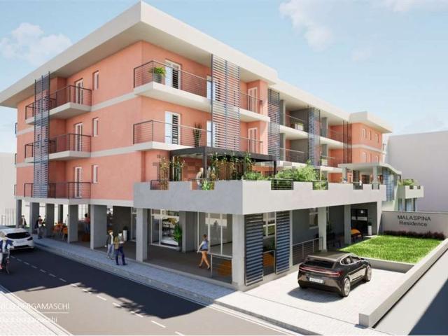 Appartamento in vendita a Unione di comuni Montana Lunigiana, Villafranca In Lunigiana