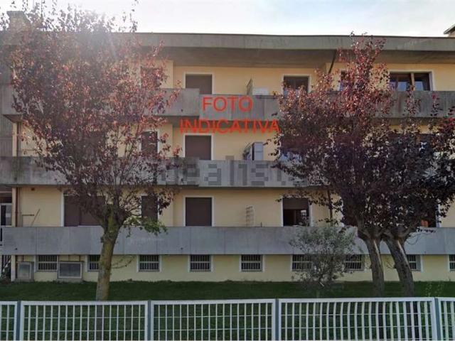 Appartamento in vendita a Treviso, Veneto