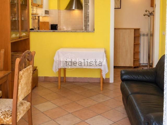 Appartamento in vendita a Beverate, Brivio