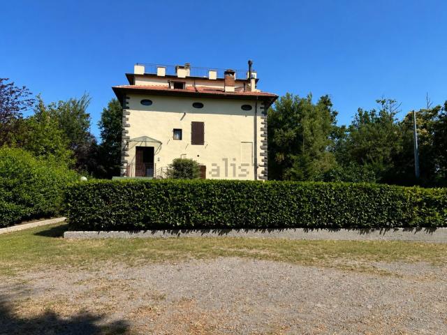 Appartamento in vendita a Marliana, Toscana