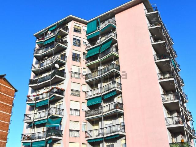 Appartamento in vendita a Zona Omogenea Milano Nord, Cinisello Balsamo