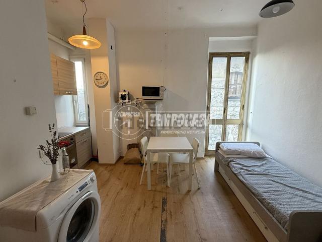 Appartamento in vendita a Casetta, Como