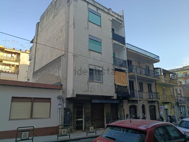 Appartamento in vendita a II Circoscrizione, Messina